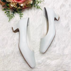 Life Stride Jade Dress Pumps EUC